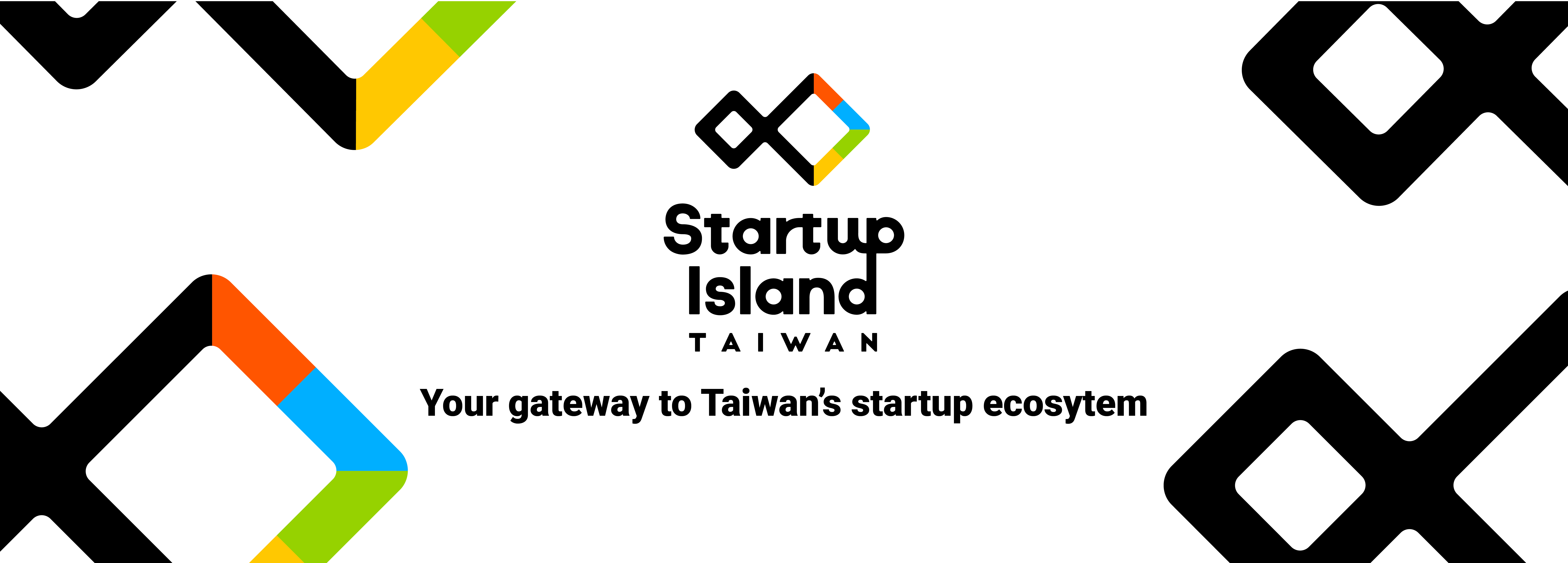 國家新創品牌Startup Island TAIWAN