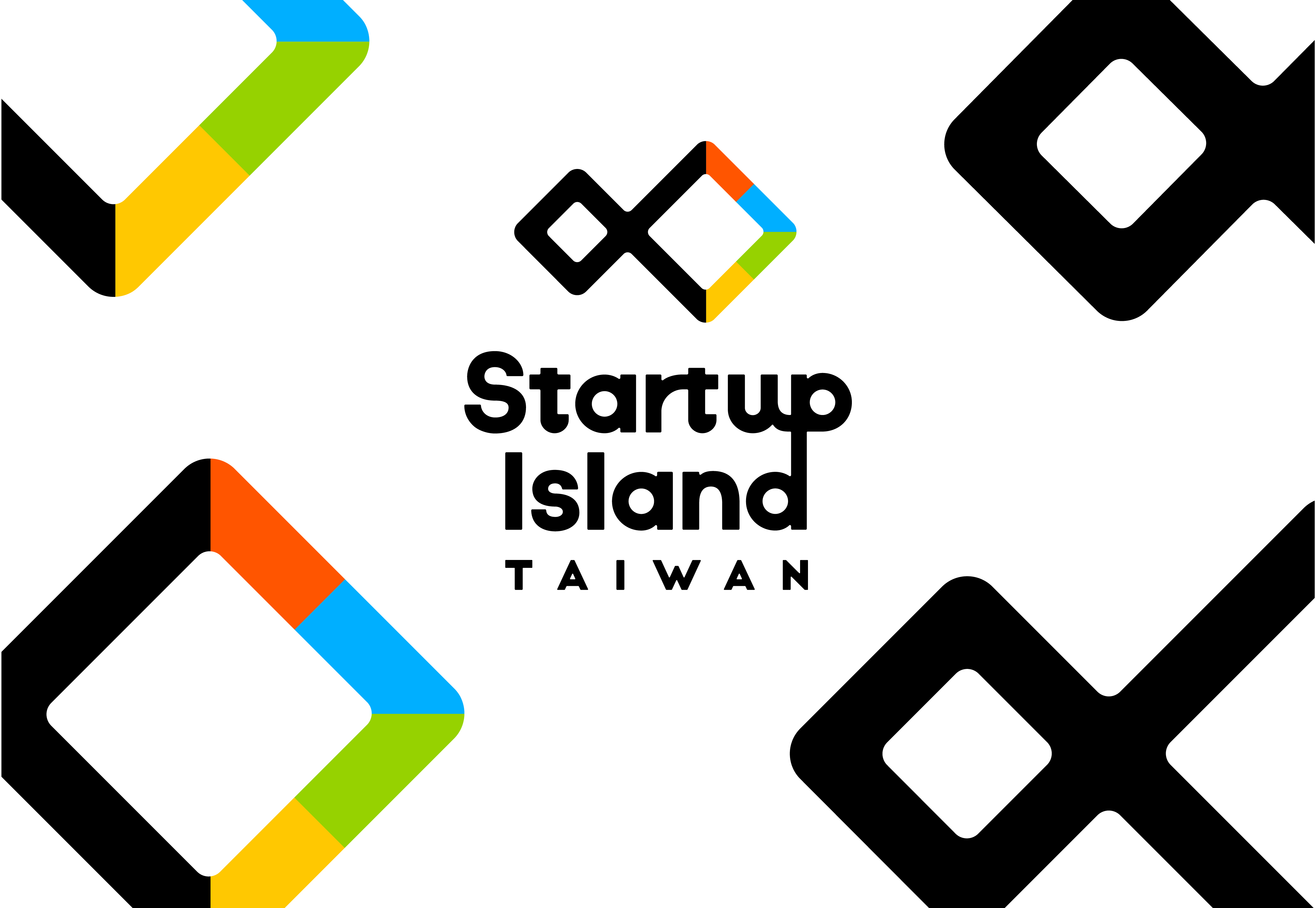 國家新創品牌Startup Island TAIWAN