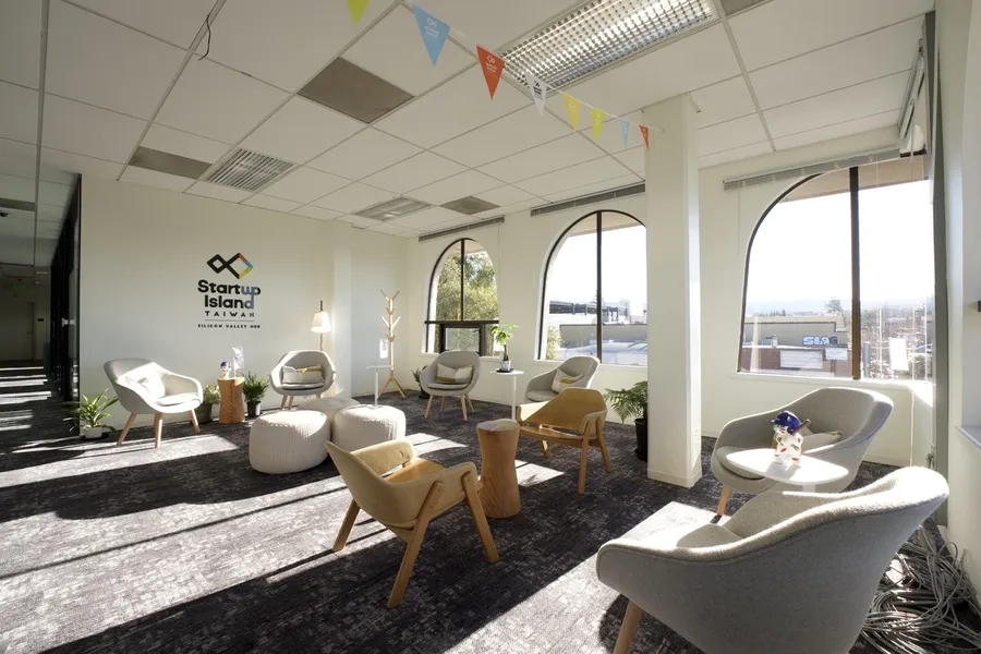 矽谷新創基地SIT SV Hub